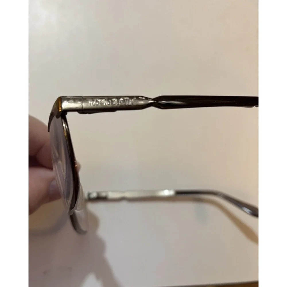 Eyeglasses Roberto Cavalier Guadalupe712 045 Full Frame, 56-15 135* Frames only